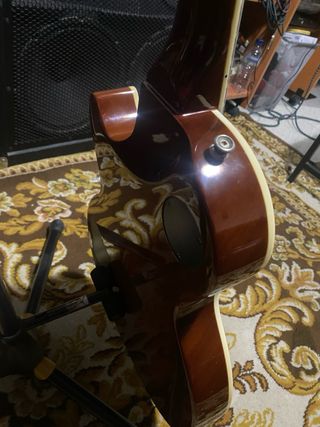 Epiphone Les Paul  Modern