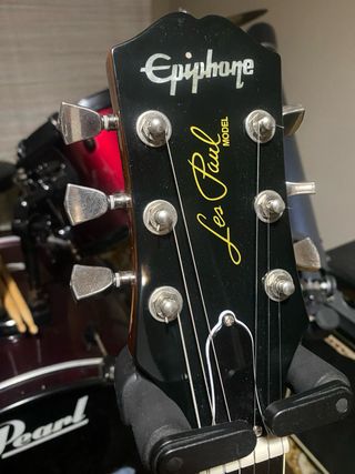 Epiphone Les Paul  Modern