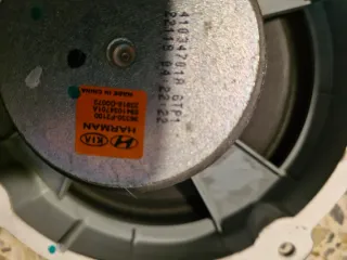 04 Altavoces DX-HP y Harmand