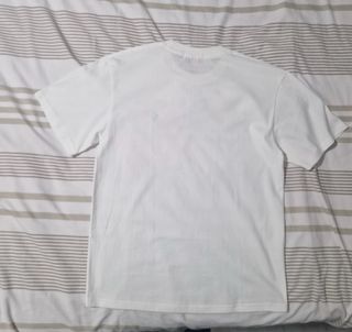 Camiseta Polo Ralph Lauren Blanca