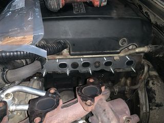 Centralita discovery td5 4 mapas potencia