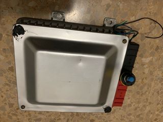 Centralita discovery td5 4 mapas potencia