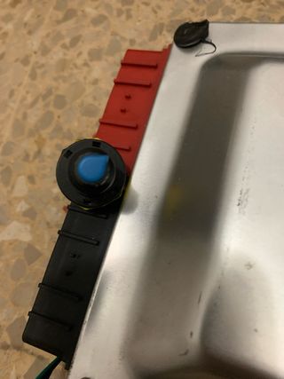 Centralita discovery td5 4 mapas potencia