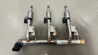 Rampa de inyección 1762244