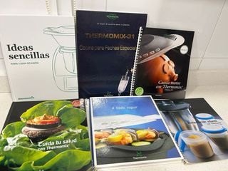 Thermomix TM31