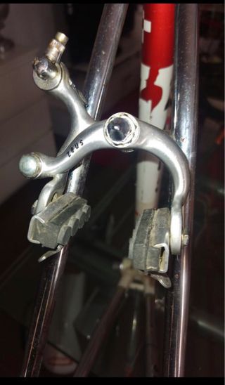 Cuadro Bicicleta Zeus Fagor