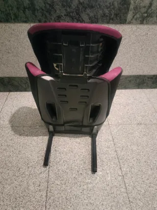 Seggiolino auto Frozen Isofix