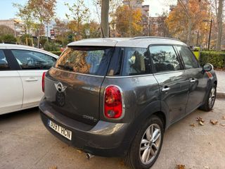 MINI Countryman Cooper 1.6 D