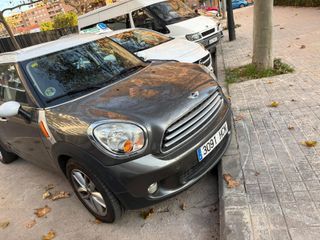 MINI Countryman Cooper 1.6 D