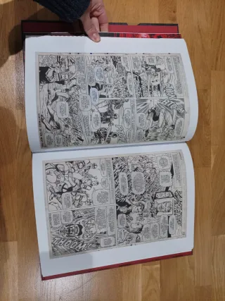 Marvel limited artist edition nick furia