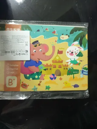Juguete Granja Mini Barn Toy