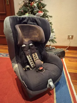 Seggiolino auto Britax Römer King