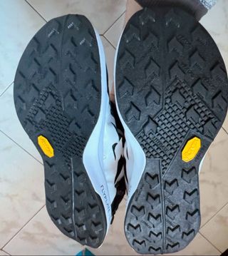 Nike Ultrafly ZoomX Placa Carbono