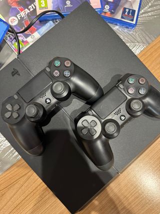 Play Station 1TB Ultimate Player Edition