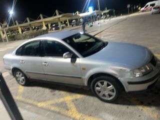 Volkswagen Passat 1998
