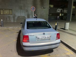 Volkswagen Passat 1998