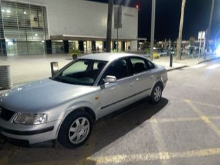 Volkswagen Passat 1998
