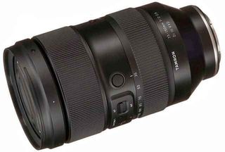 Tamron 35-150mm f/2-2.8 para Sony