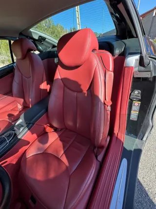 Mercedes-Benz SL 2003