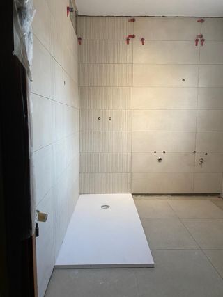 Reformas pisos y Locales