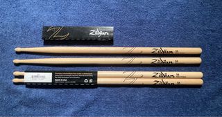 🇺🇸 Zildjian Z Custom 5A (2)