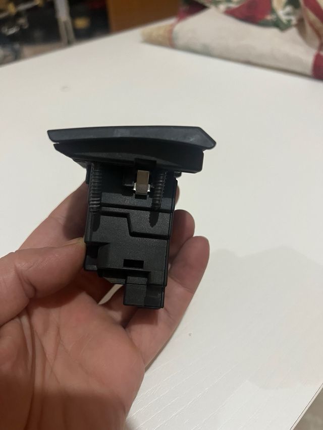 Conmutador arranque BMW E90 E91 E92 E93