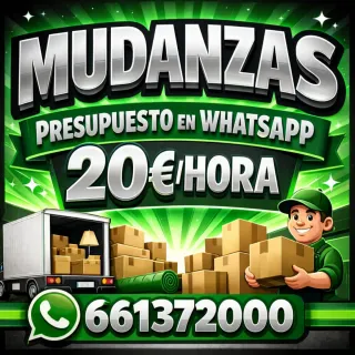 Mudanzas Económicas