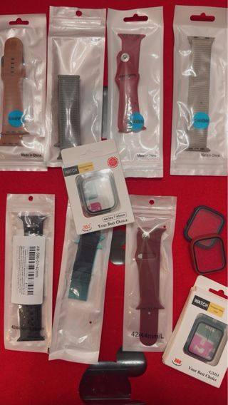 Apple Watch 7 GPS + Celular