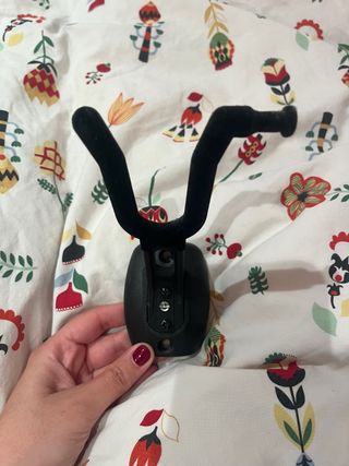 Soporte Pared Violín y Arco