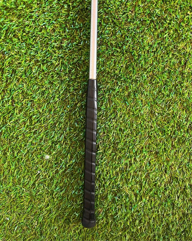 Putter Bulls Eye SC John Reuter Jr