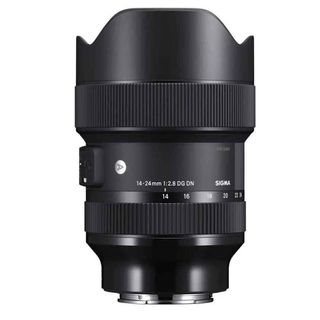 Objetivo Sigma 14-24mm f2.8 DG DN Sony E