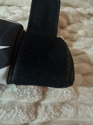 Guantes Boxeo Mujer 12 OZ  Brace Master