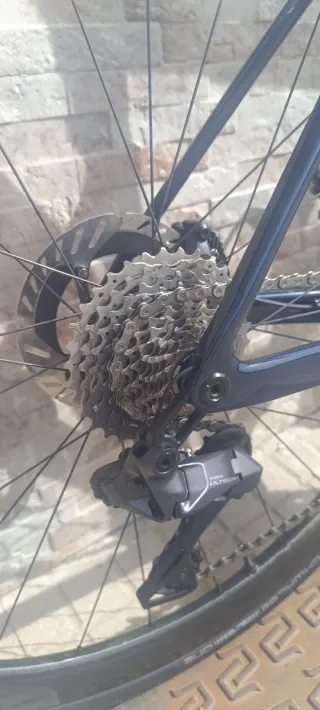 Scott Addict 20 T-XL