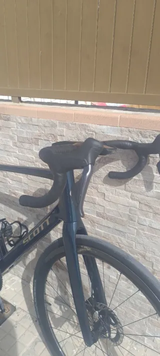 Scott Addict 20 T-XL