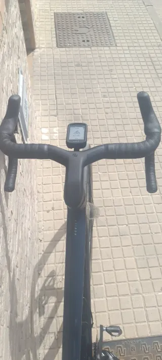 Scott Addict 20 T-XL