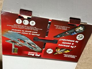 Scalextric Digital System Pit Box