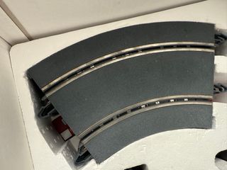 Scalextric Digital System Pit Box