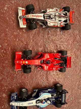 Scalextric Digital System Pit Box