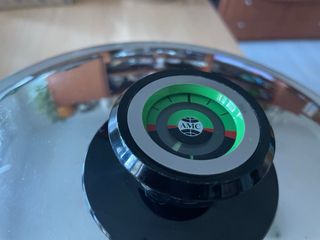 Pentola AMC 6,5lt M28 24cm