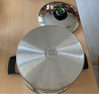 Pentola AMC 6,5lt M28 24cm