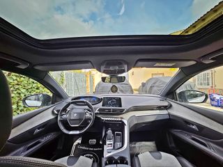 Peugeot 3008 Hybrid4 300 eat8 impecable