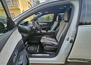 Peugeot 3008 Hybrid4 300 eat8 impecable