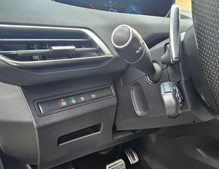 Peugeot 3008 Hybrid4 300 eat8 impecable