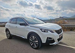Peugeot 3008 Hybrid4 300 eat8 impecable