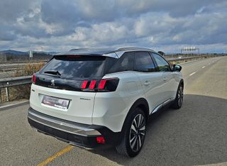 Peugeot 3008 Hybrid4 300 eat8 impecable