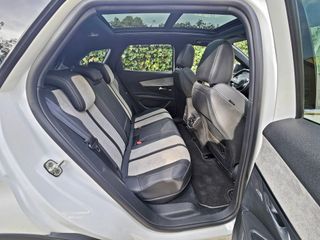 Peugeot 3008 Hybrid4 300 eat8 impecable