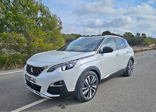 Peugeot 3008 Hybrid4 300 eat8 impecable