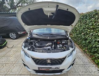 Peugeot 3008 Hybrid4 300 eat8 impecable