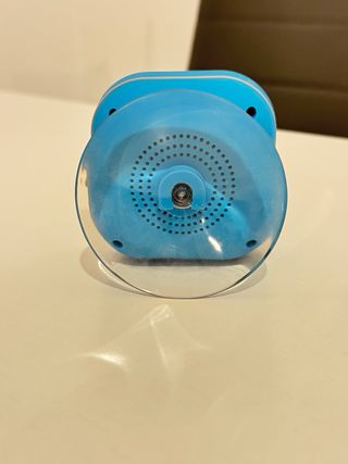 Altavoz Bluetooth SPC Resistente Agua