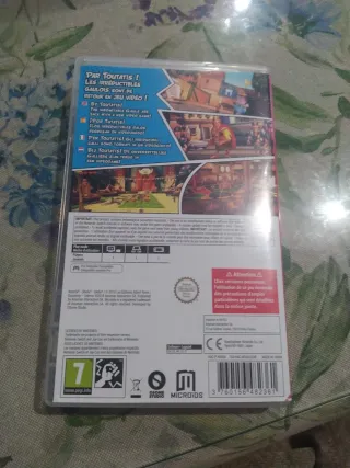 Asterix & Obelix XXL 2 Nintendo Switch